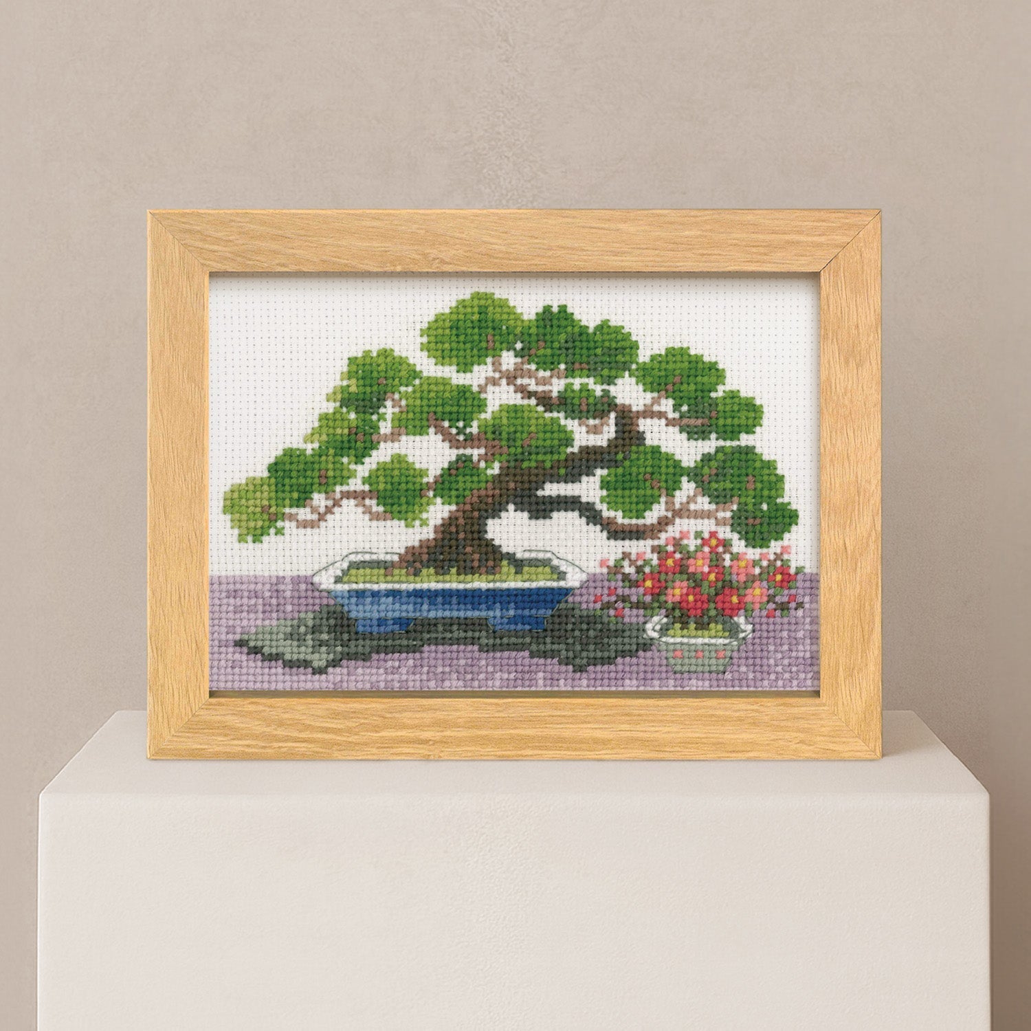 Shop 12ヶ月のBONSAI ～マリー・カトリーヌコレクション～ at 手芸の