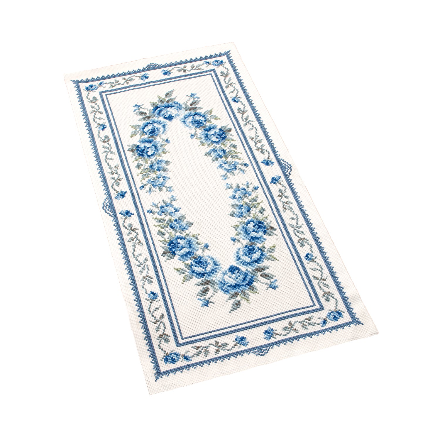 No.1197 Blue Rose