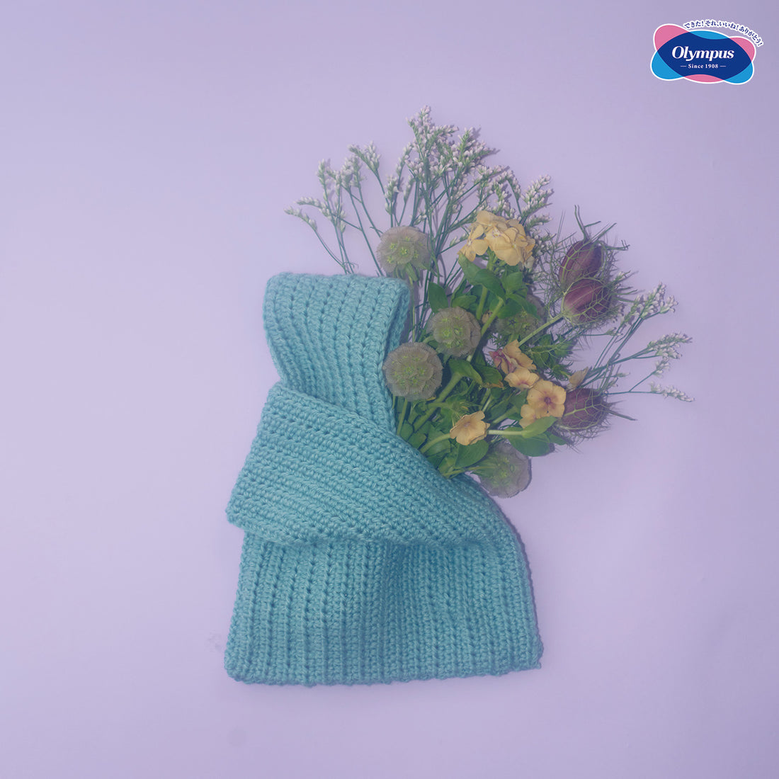 「ミニマルバッグ」材料セット