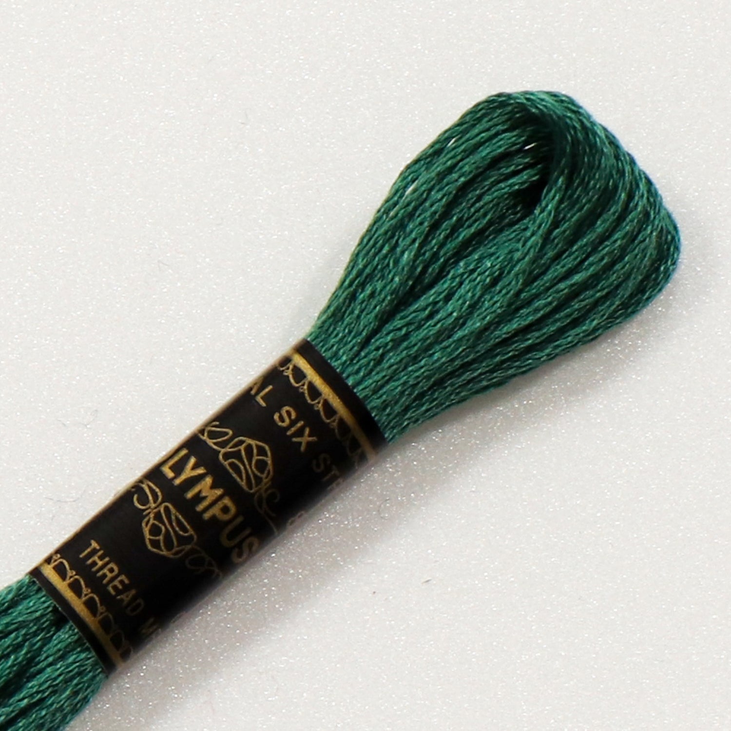 緑色系 刺し子糸  刺繍糸  毛糸