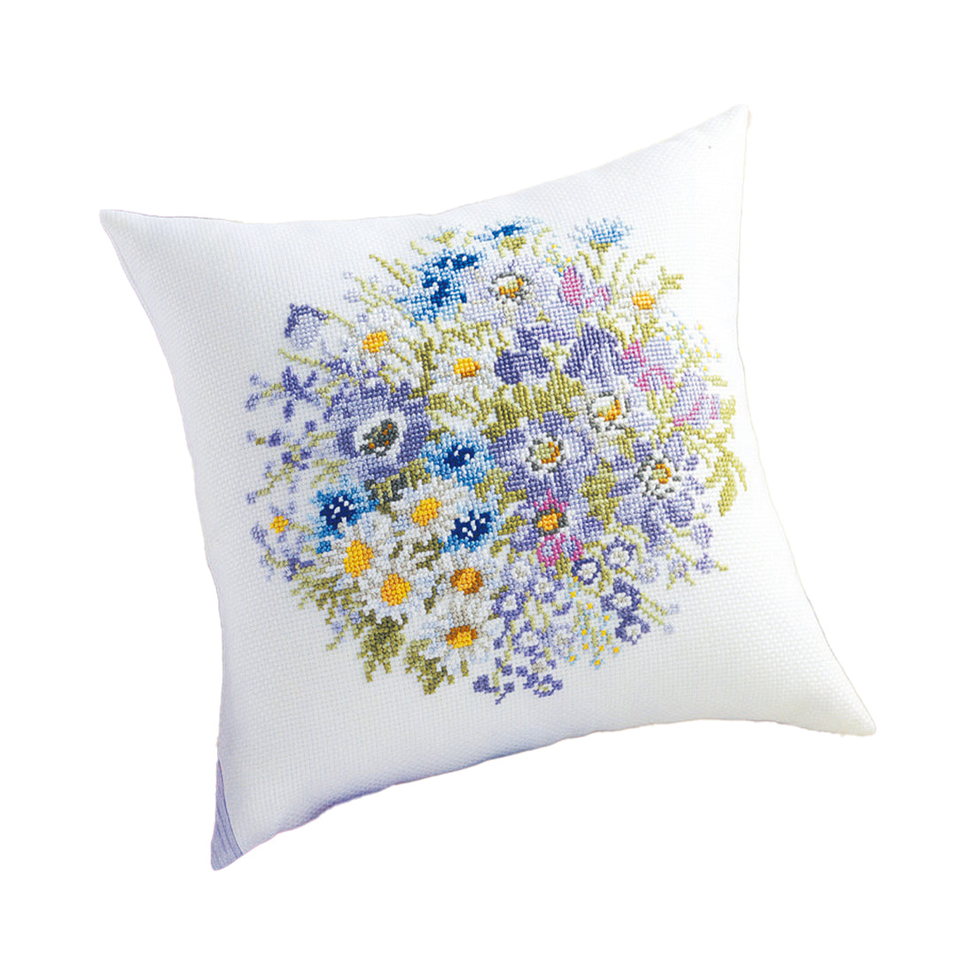 No.5990 Blue anemone