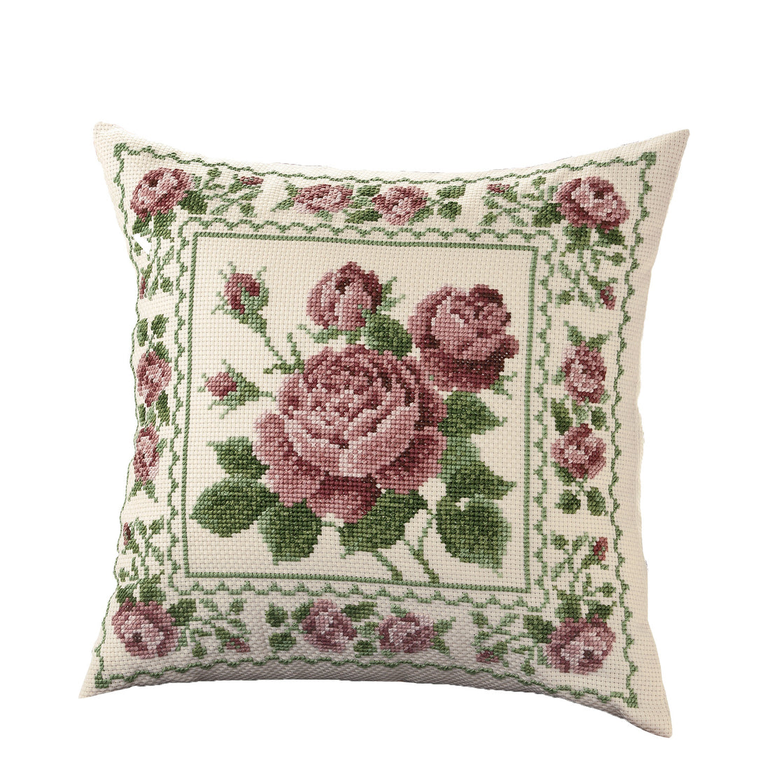 No.6051 Antique Rose