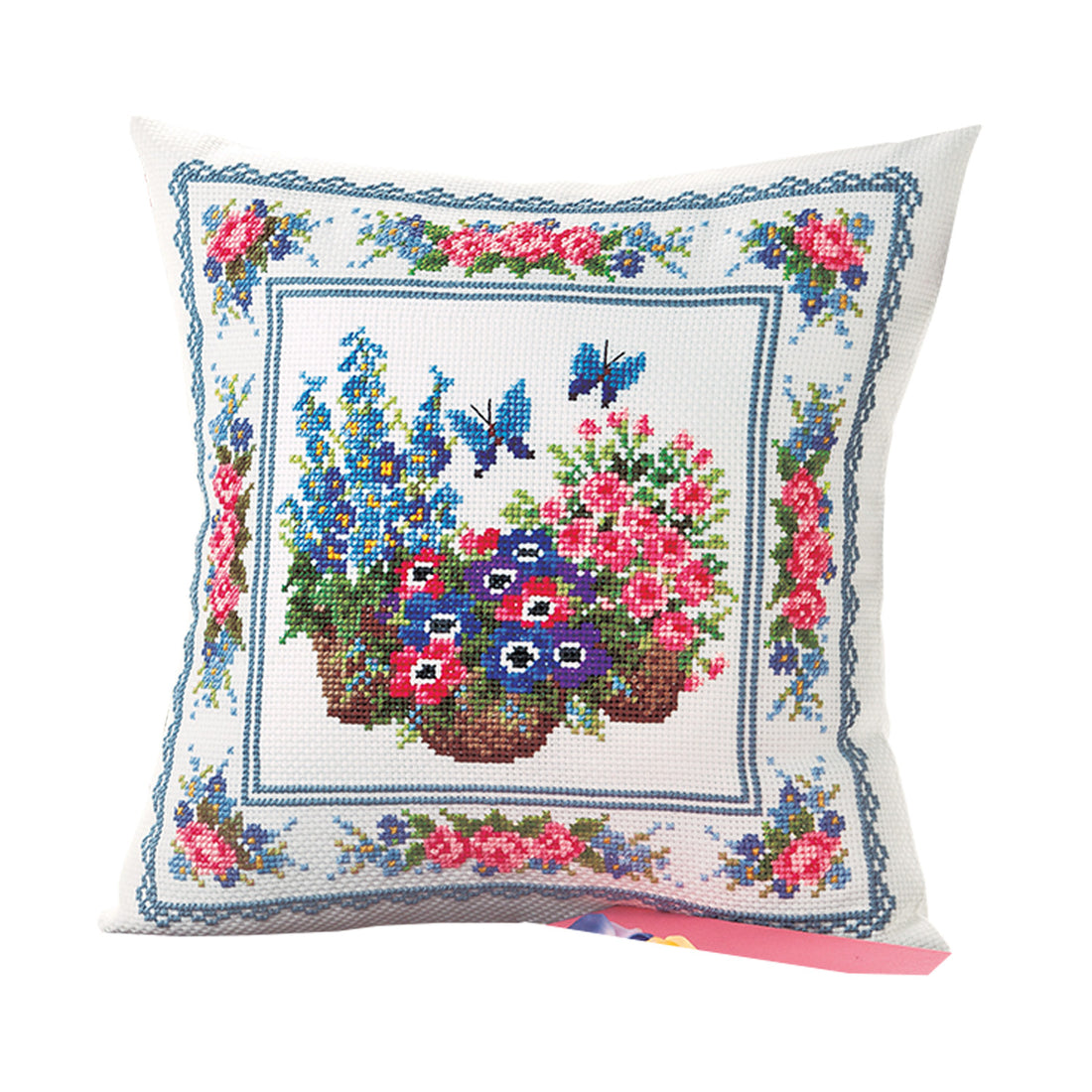 No.6052 Spring Garden