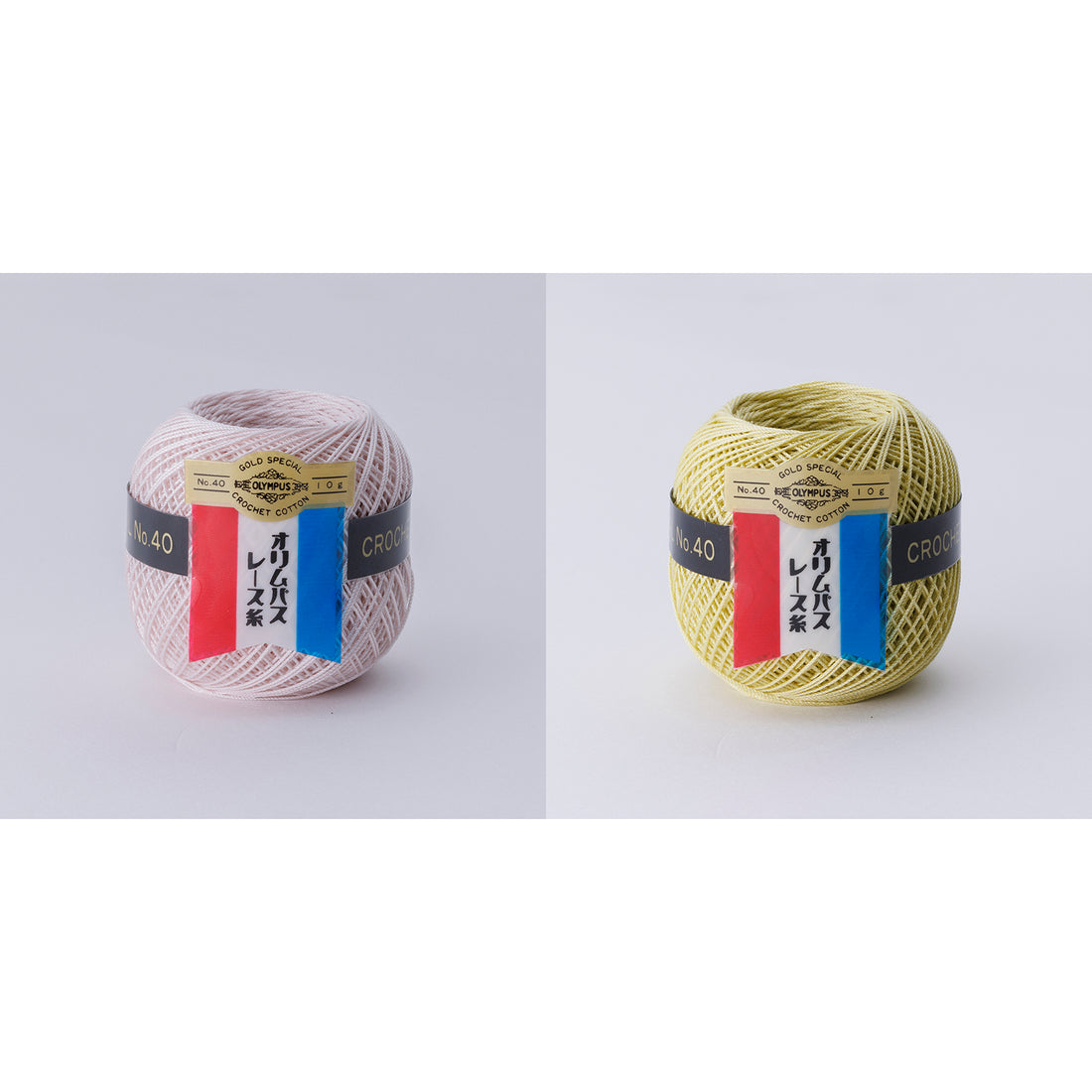 「葉桜のイヤリング/ピアス」材料セット