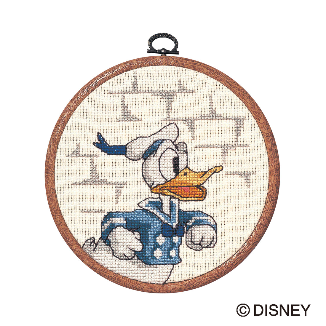 No.7039 Donald Duck