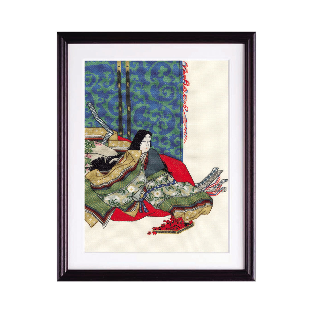 No.7186 Empress Akiko