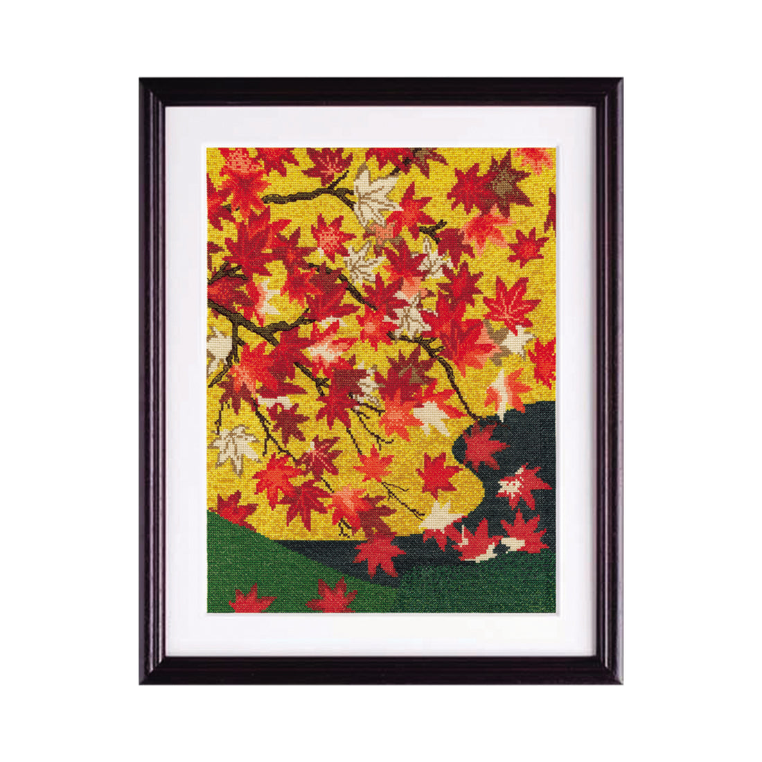 No.7189 From the Yoshino Tatsuta Screen