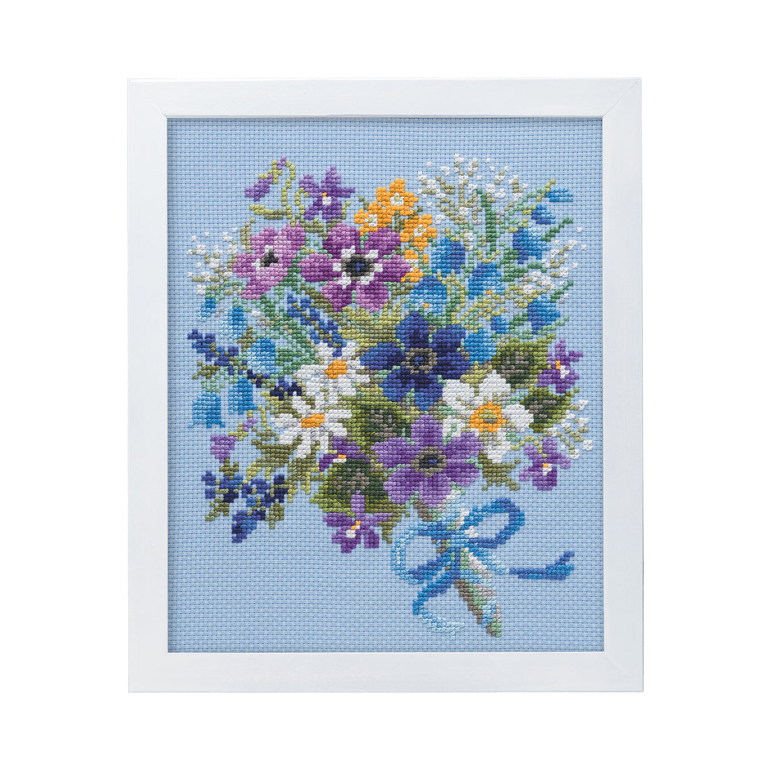 No.7283 Sweet Flower