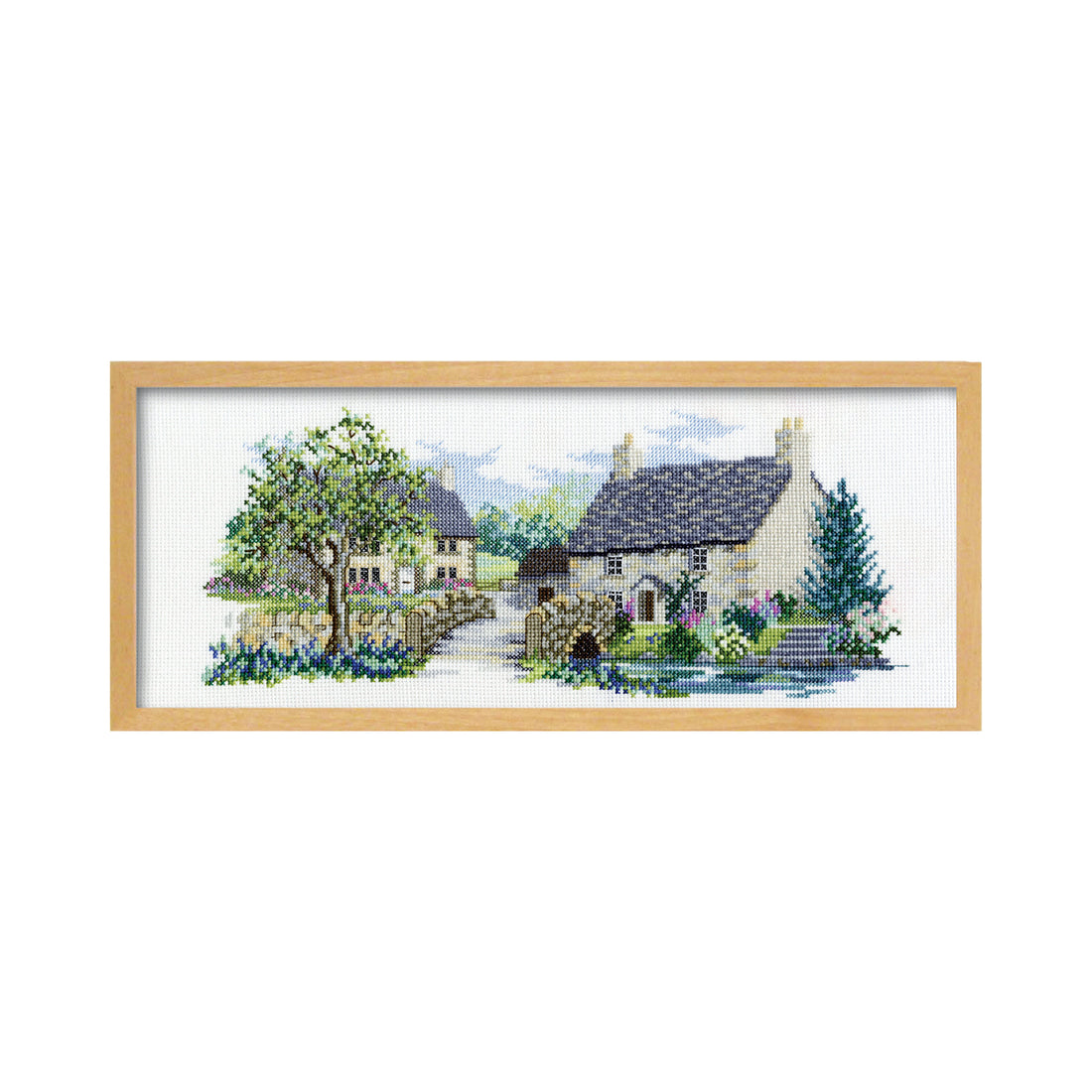 No.7289 Bluebell Lane