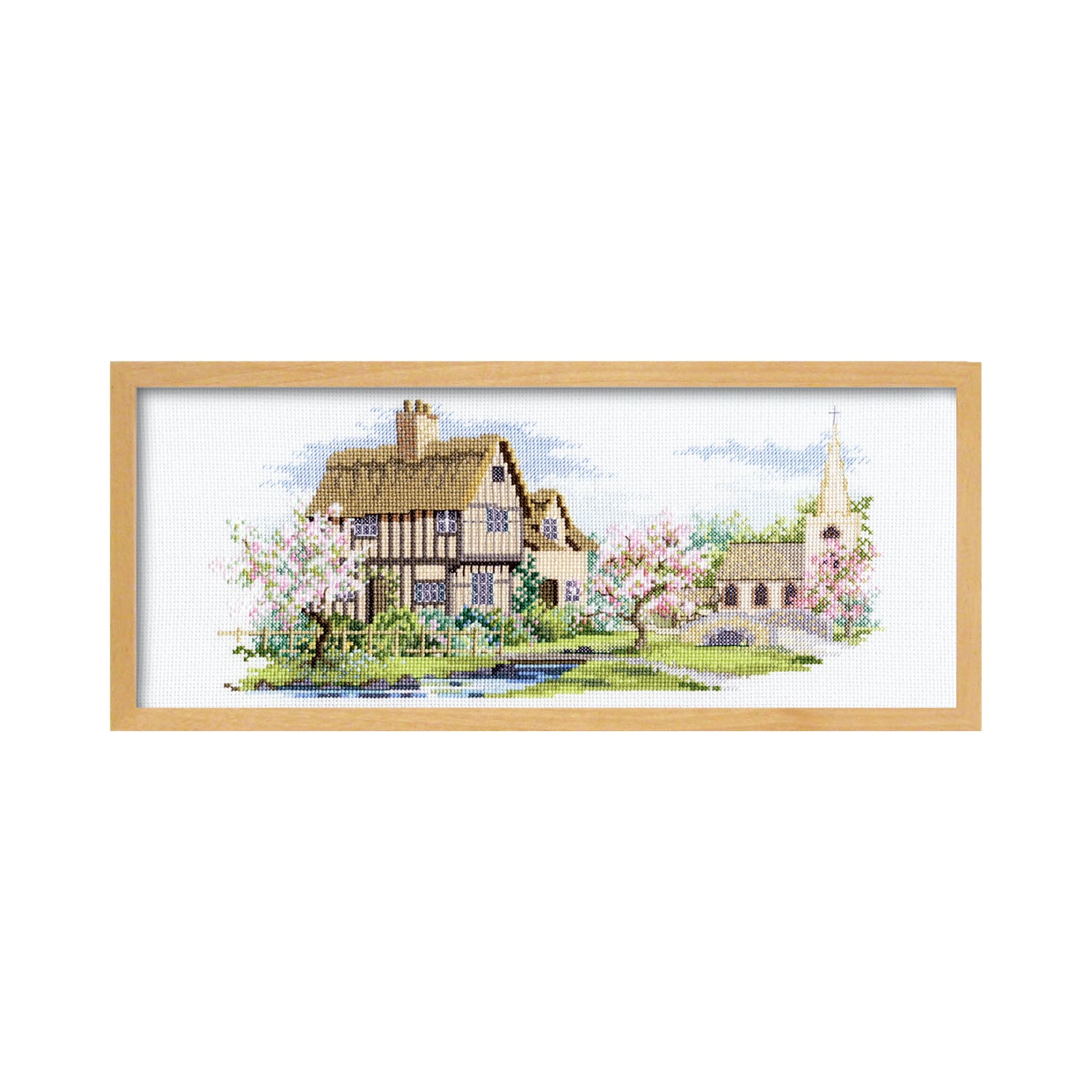 No.7294 Blossom Lane