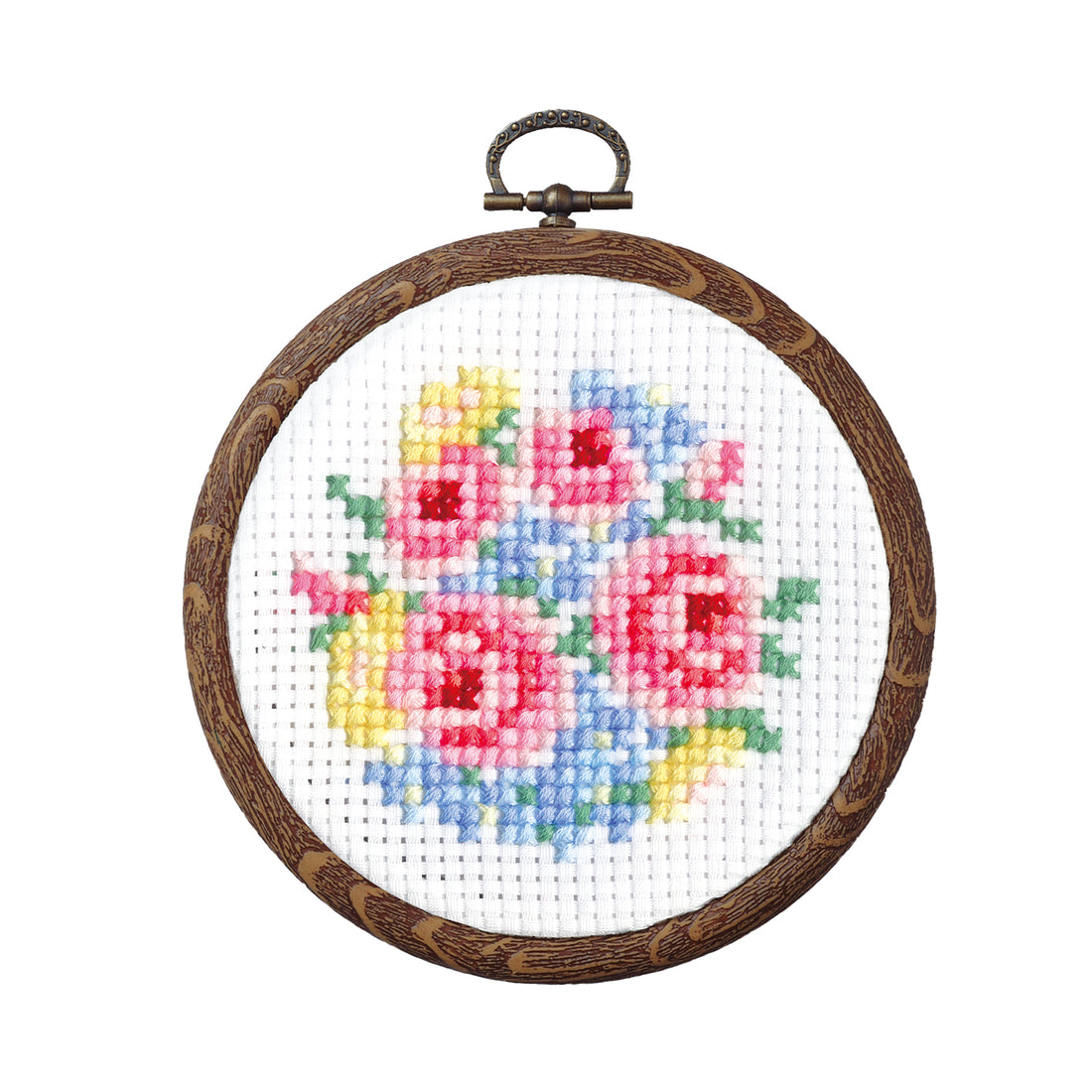 No.7445 Rose bouquet