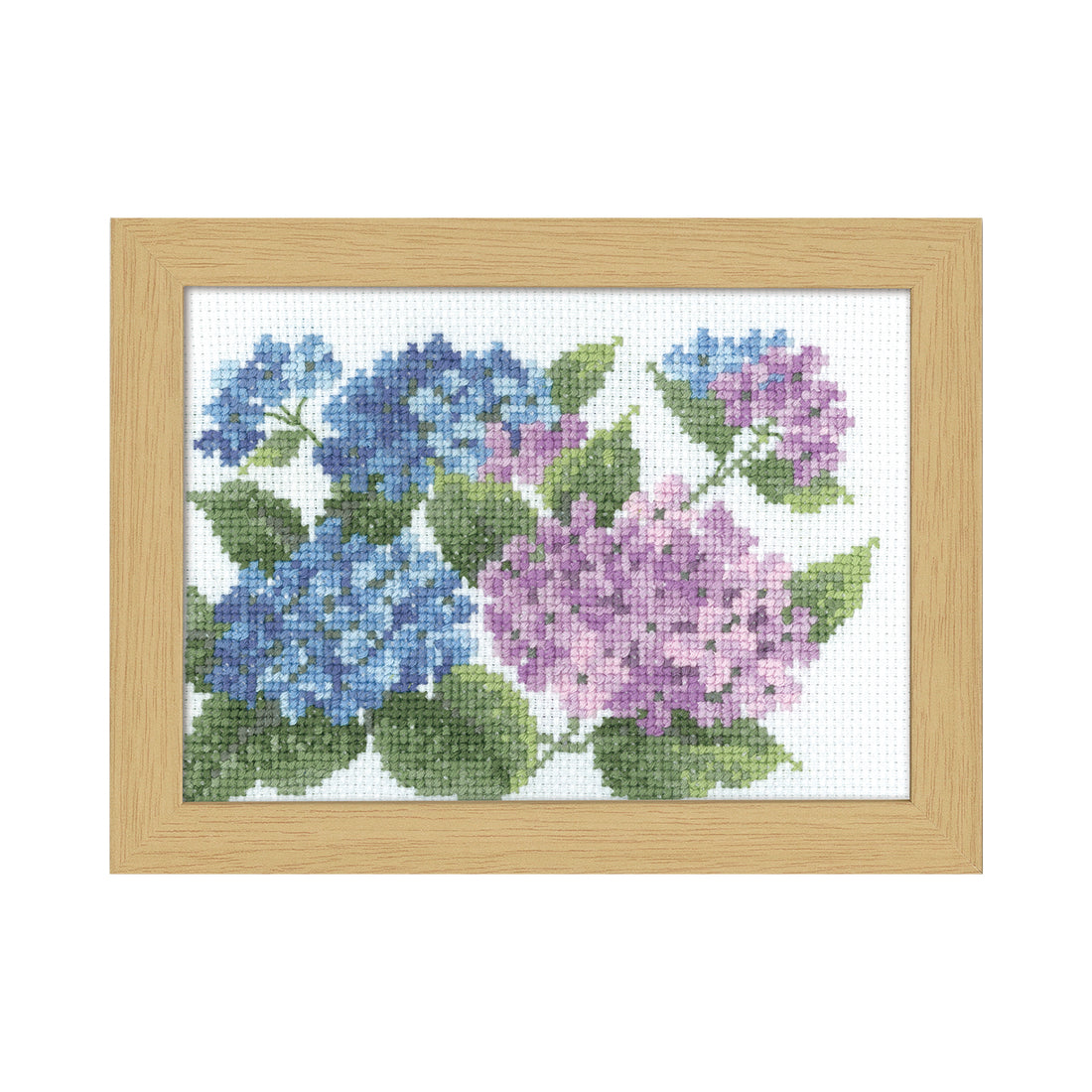 No.7512 June Hydrangea