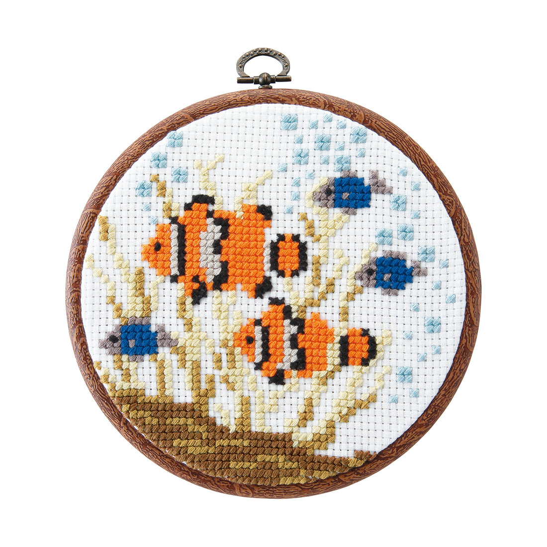 No.7527 Clownfish