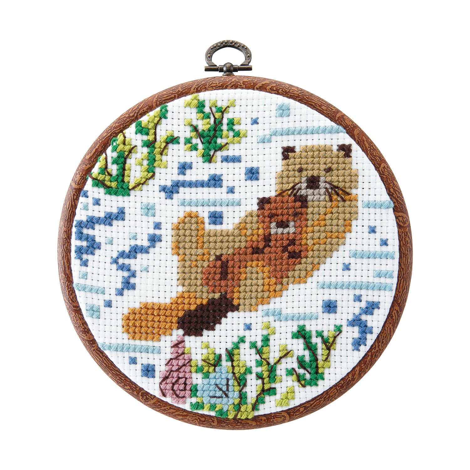 No.7531 Sea otter