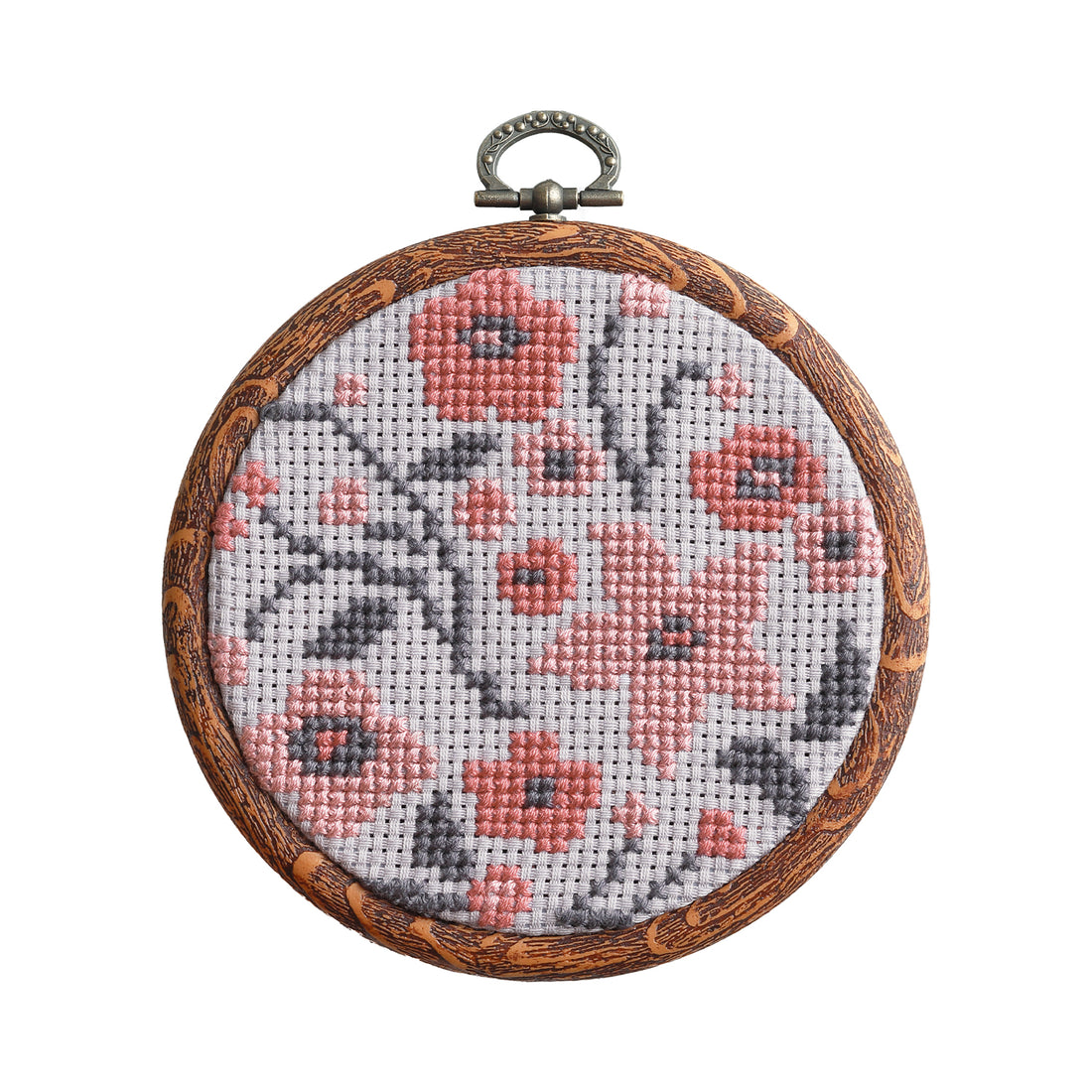 No.7557 Almond flower