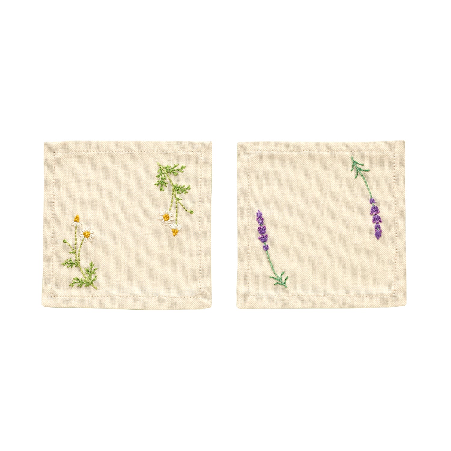 No.9030 Herb (coaster)