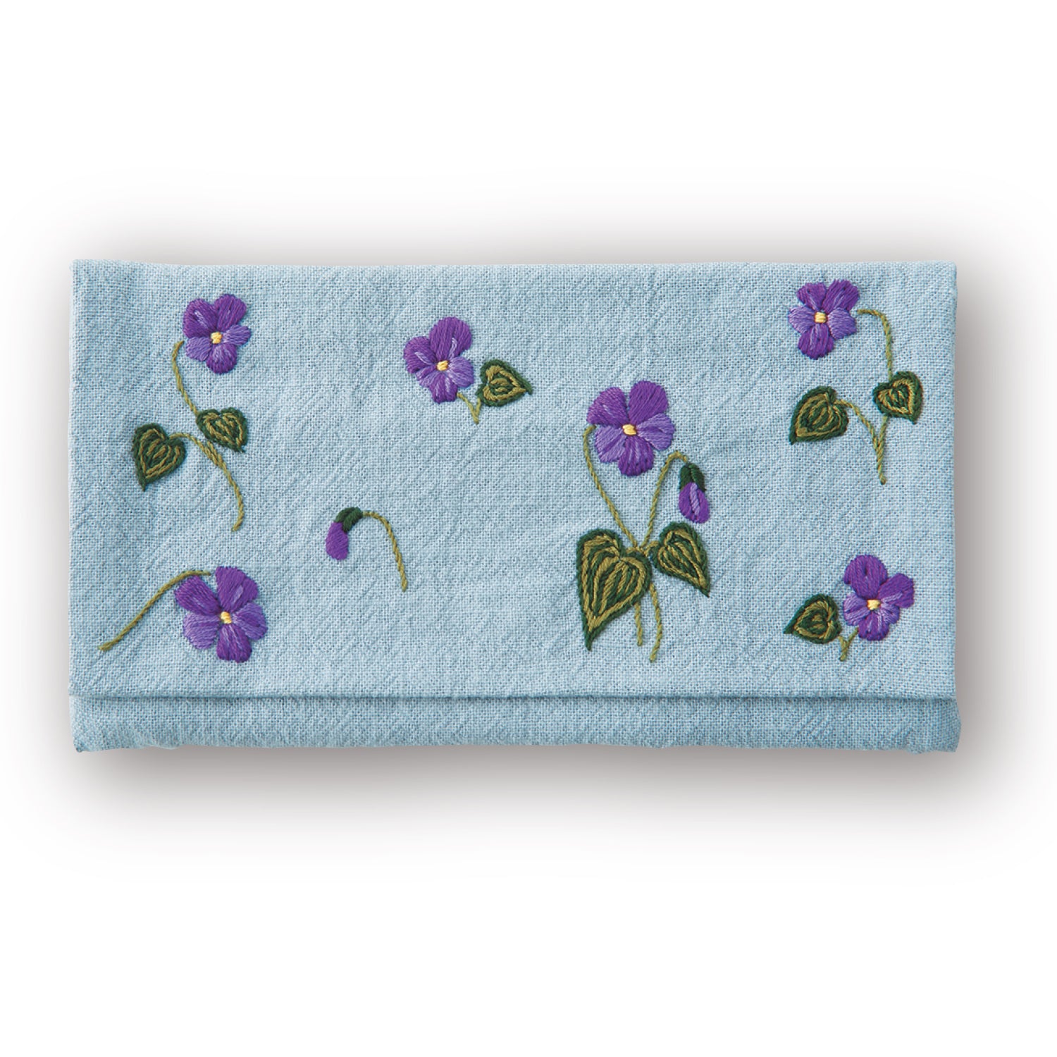 No.9087 Violet