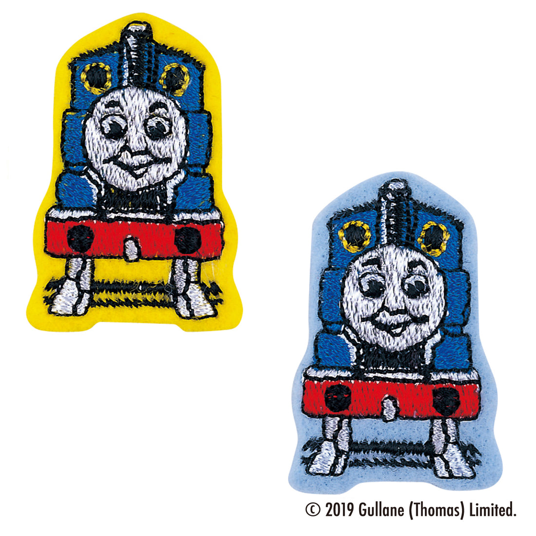 C198 Thomas