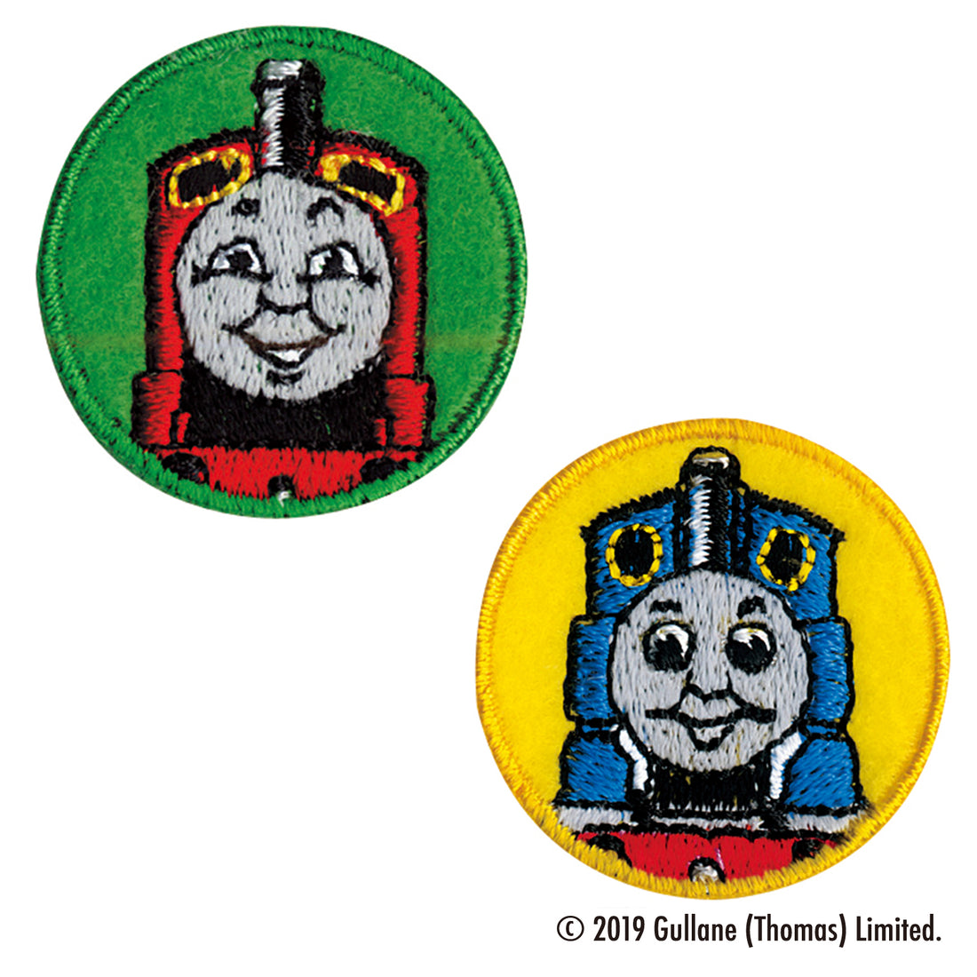 C203 Thomas