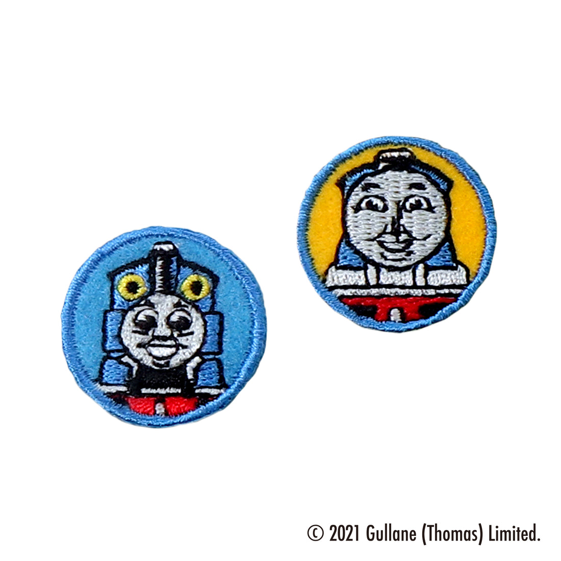 C216 Thomas & Gordon