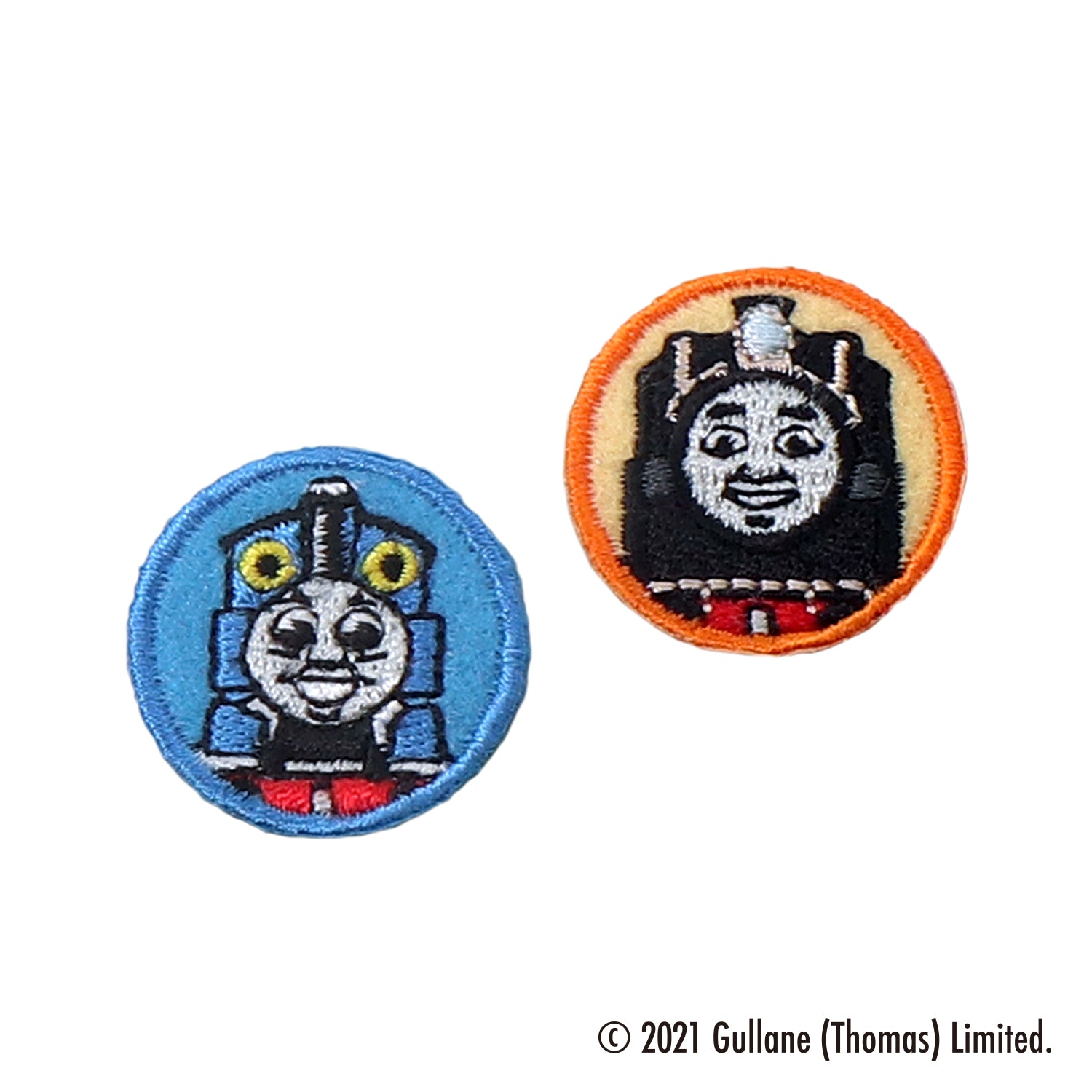 C217 トーマス&ヒロ
