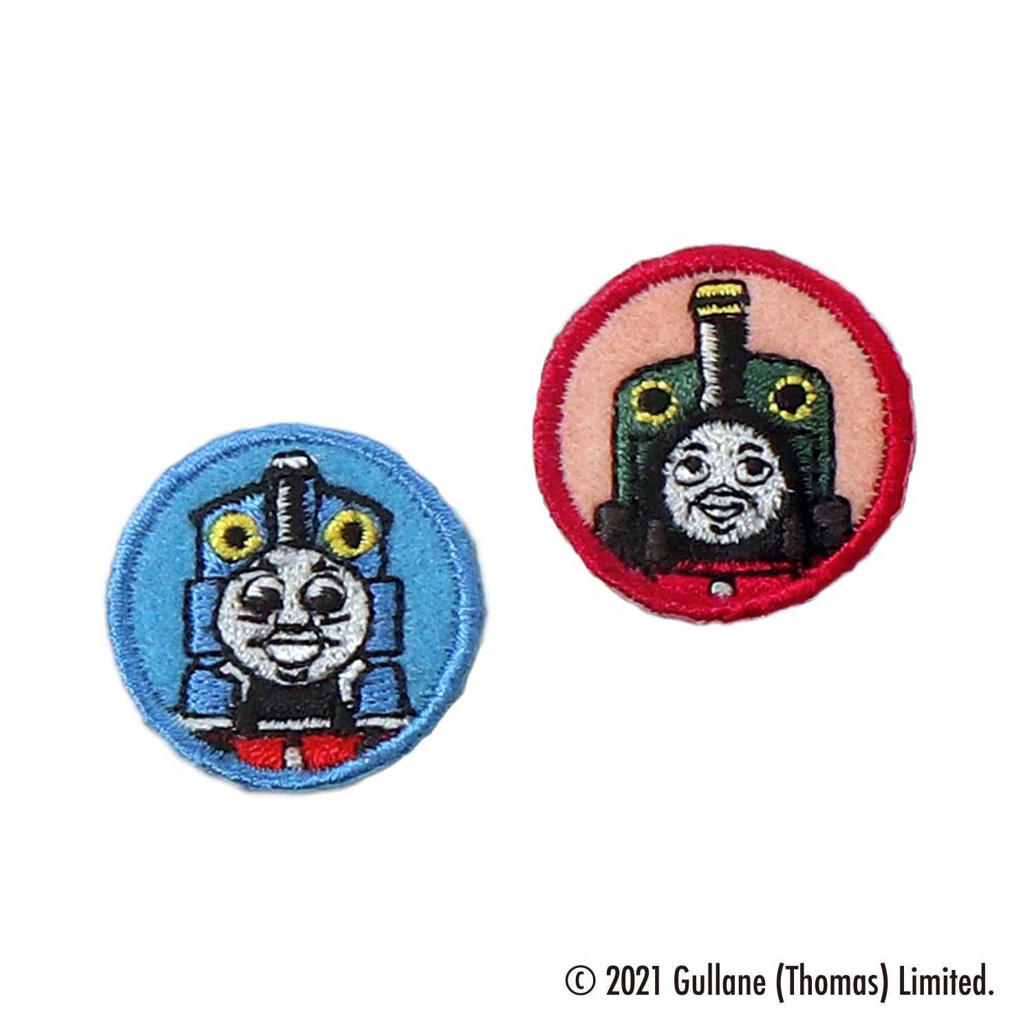 C219 トーマス&エミリー
