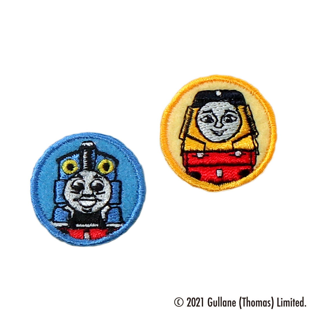 C222 Thomas & Rebecca