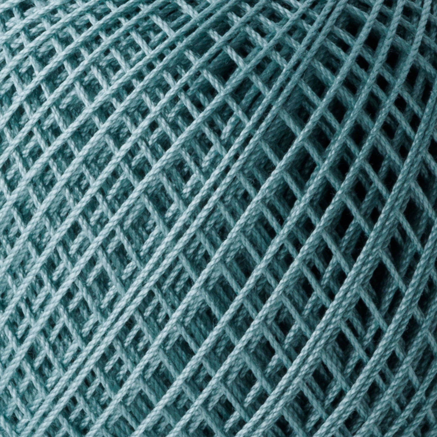 金票40番レース糸 10g玉巻