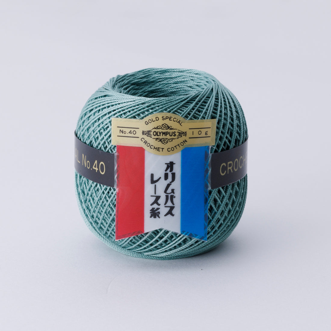 「睡蓮のドイリー」材料セット