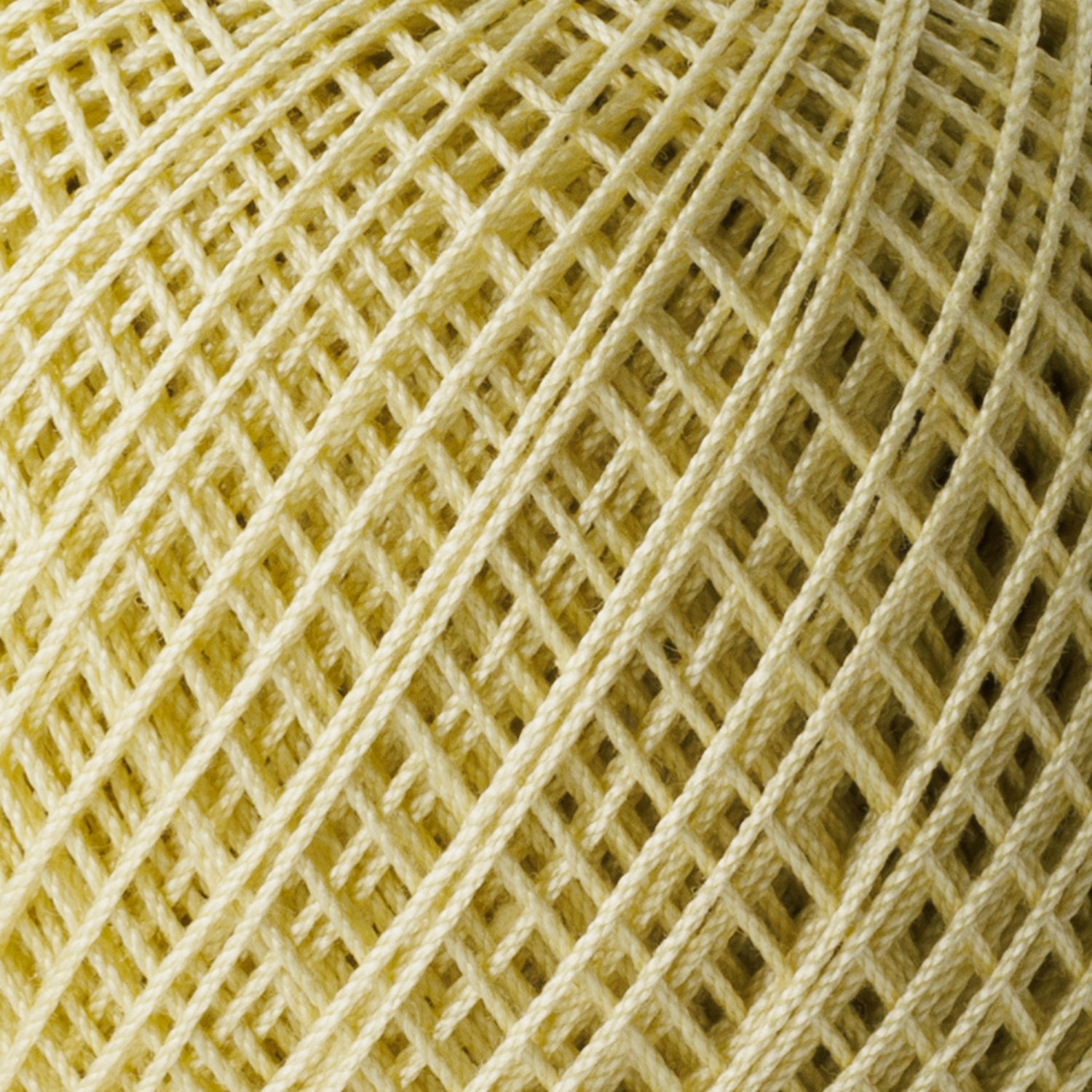 金票40番レース糸 10g玉巻