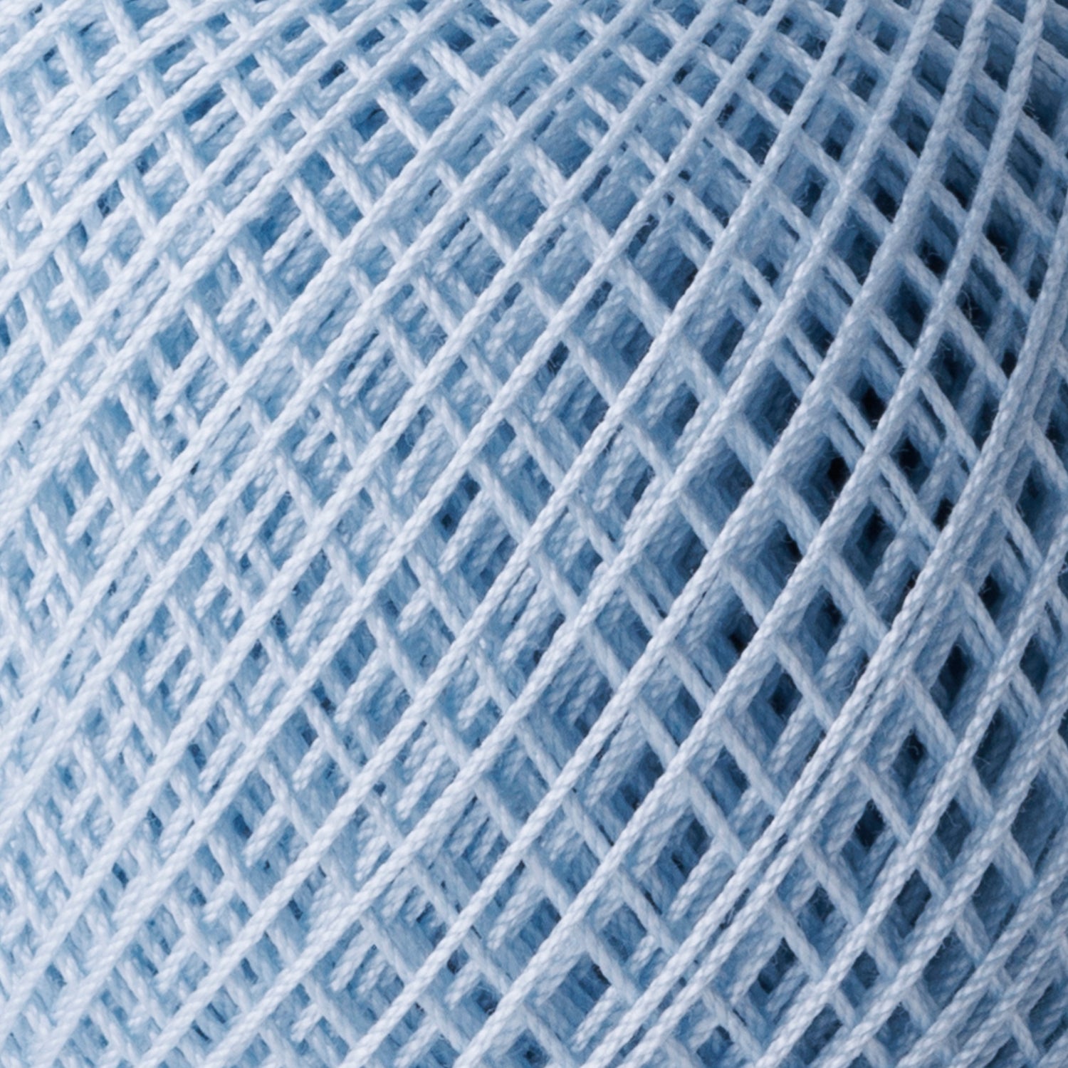 金票40番レース糸 10g玉巻