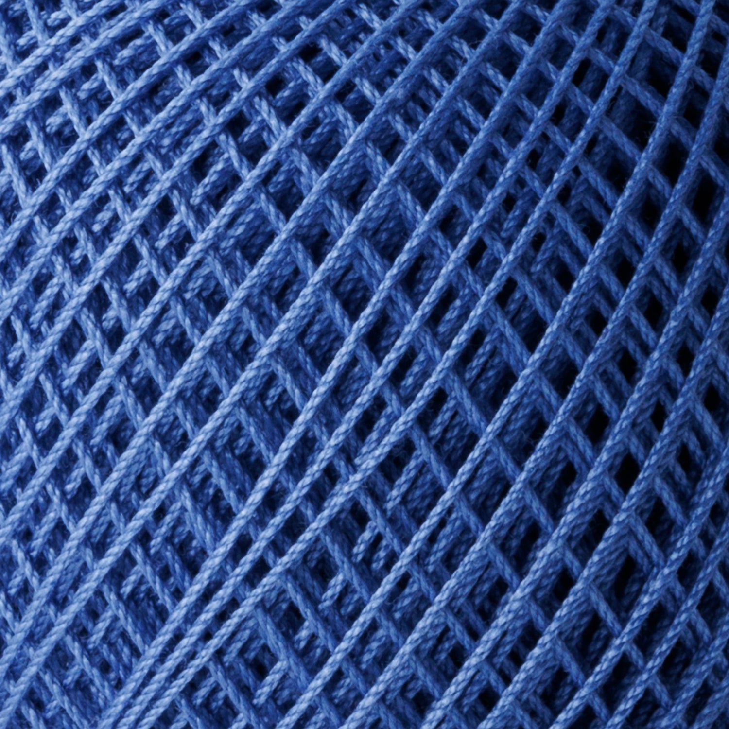 金票40番レース糸 10g玉巻