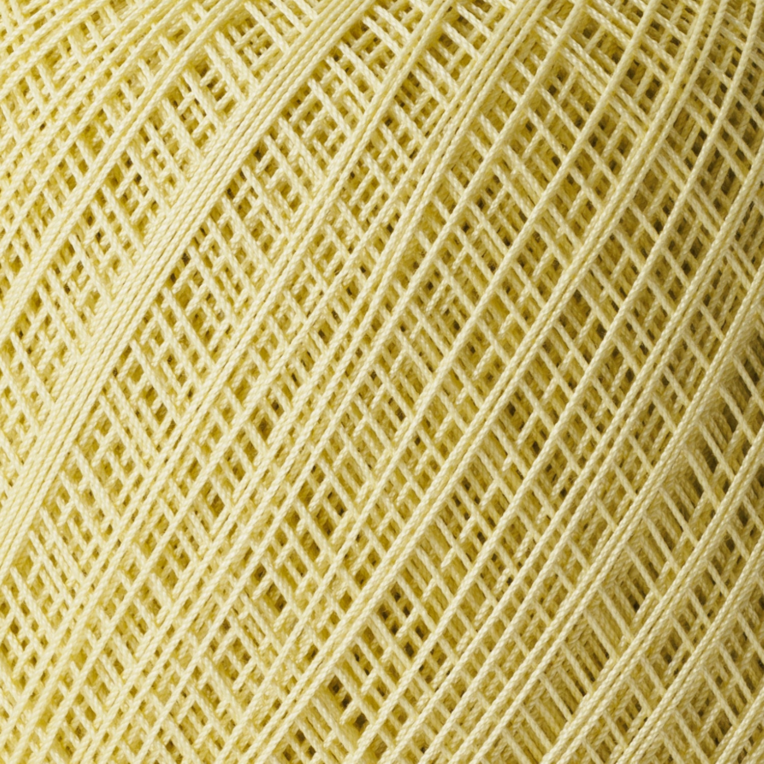 金票40番レース糸 50g玉巻