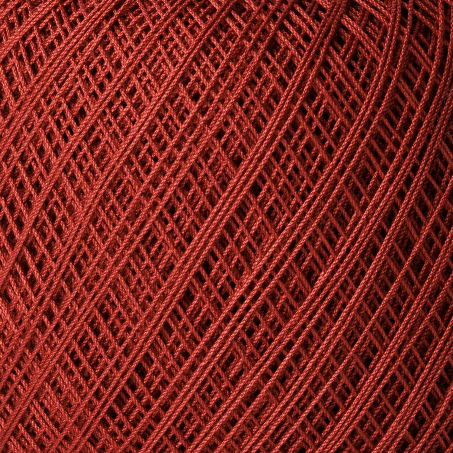 金票40番レース糸 50g玉巻