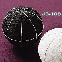 地割り済手まり芯