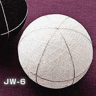 地割り済手まり芯