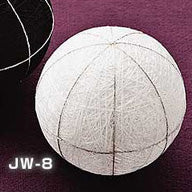 地割り済手まり芯