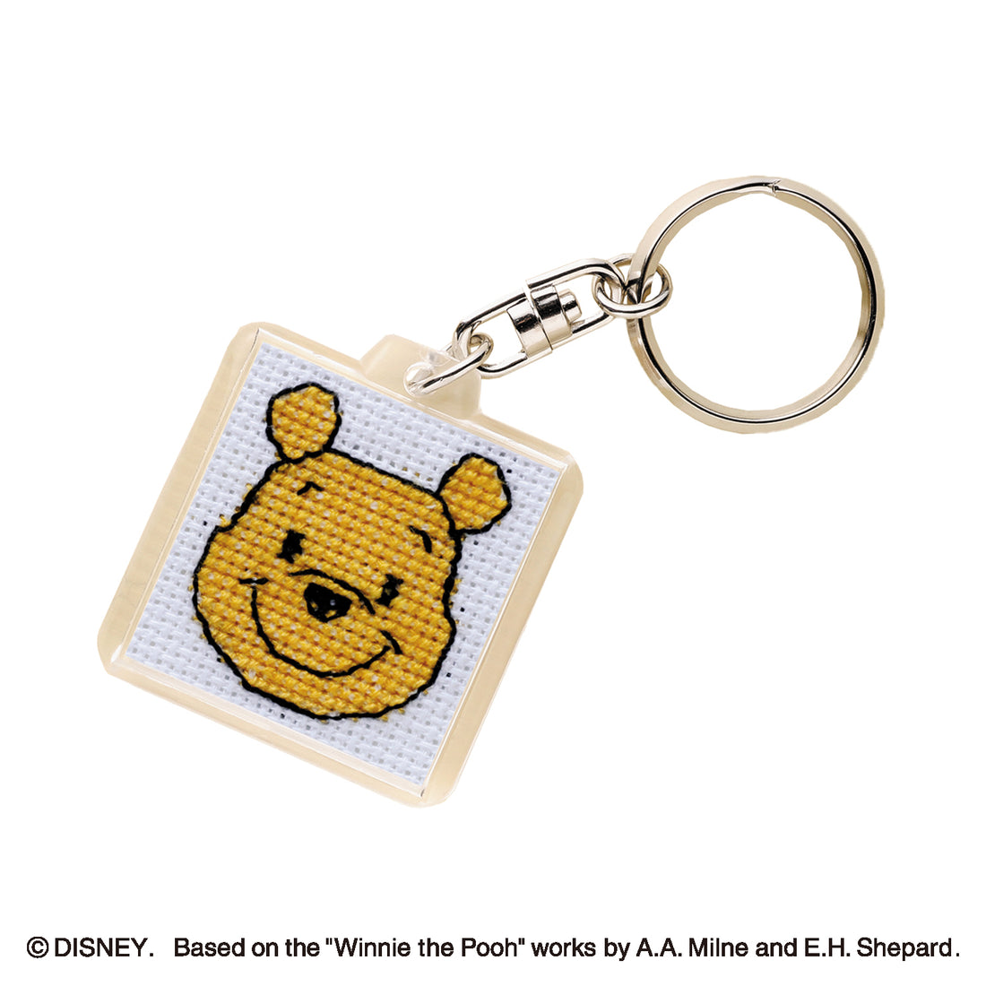 KS-76 Winnie the Pooh
