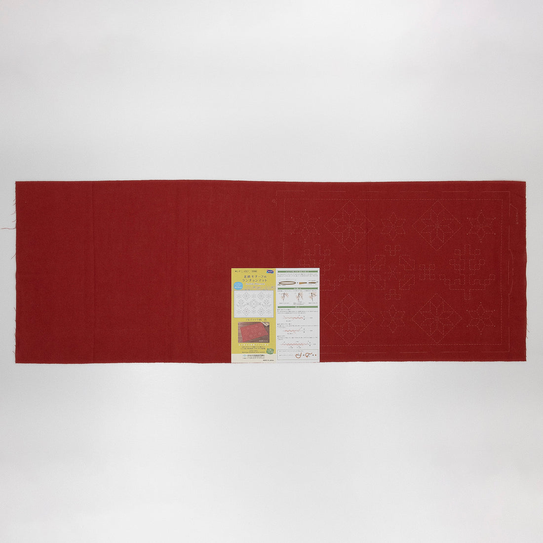 Placemat L-4501 Nordic