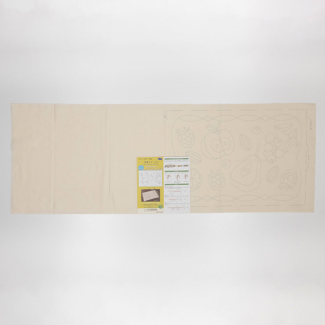 Placemat L-6001 Fruit