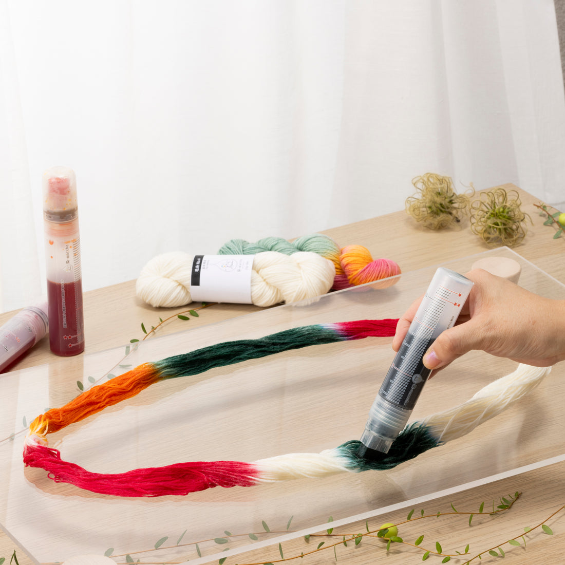 Some-marche Starter Kit