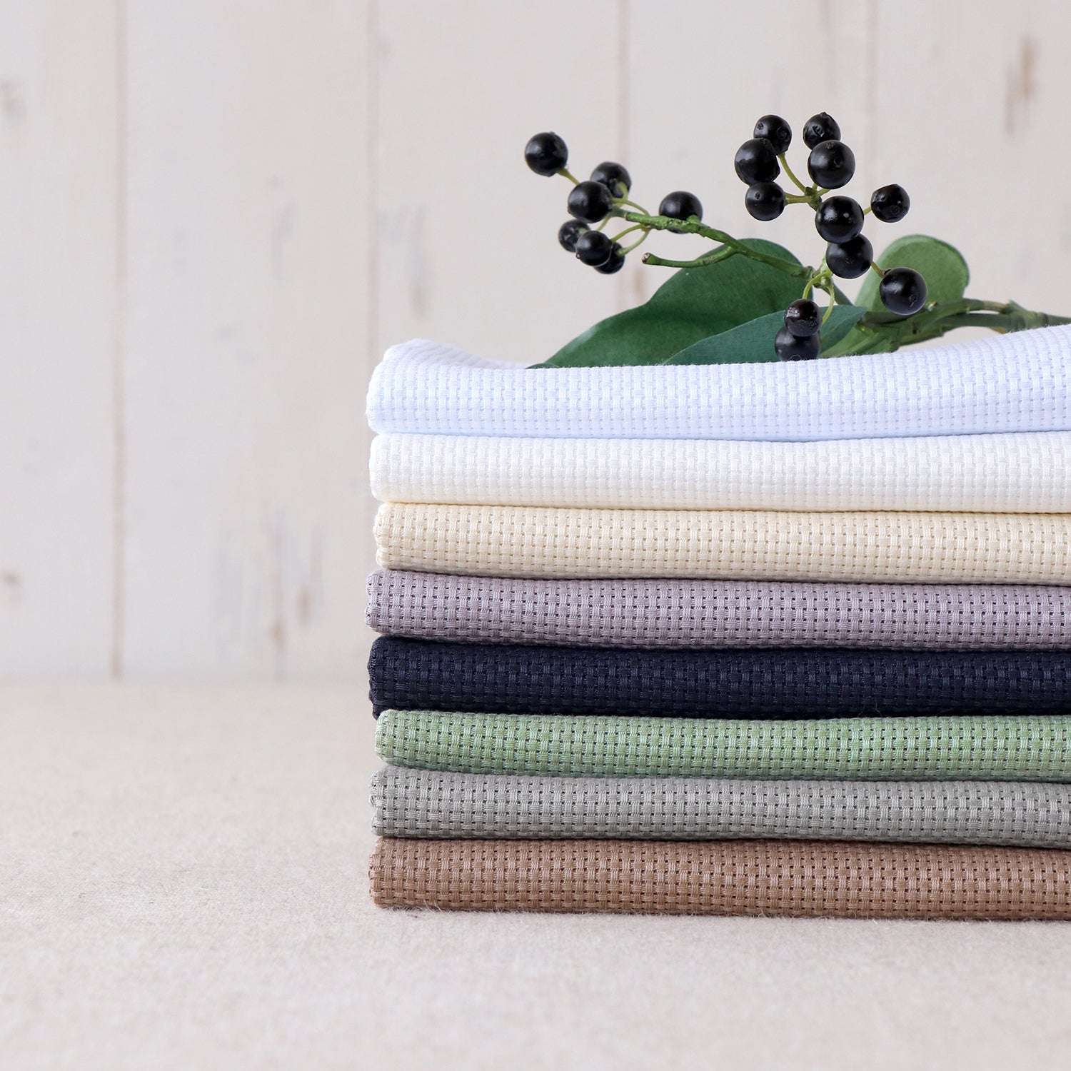STITCH CLOTH No.5500 ジャバクロス細目