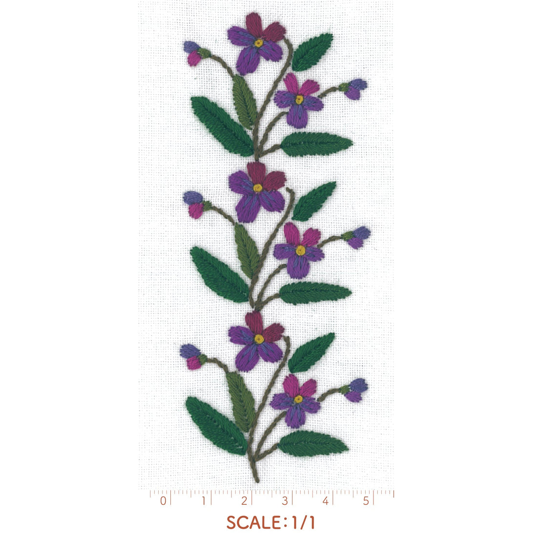 No.6500 Emmy Cloth (Roll)