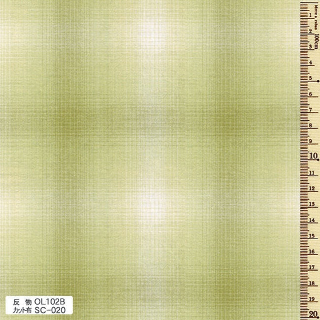 sakizomemomen OL102 反物
