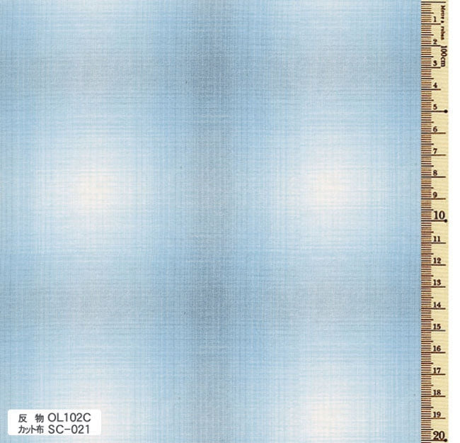 sakizomemomen OL102 反物