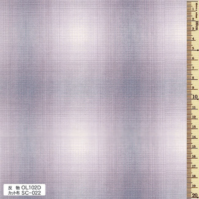 sakizomemomen OL102 反物
