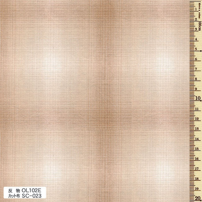 sakizomemomen OL102 反物