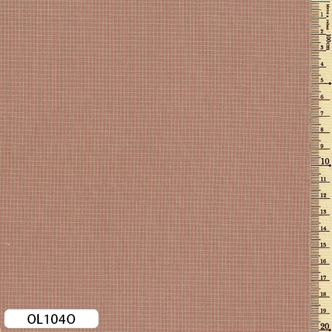 sakizomemomen OL104 反物