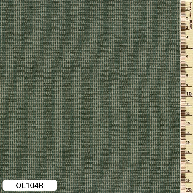 sakizomemomen OL104 反物