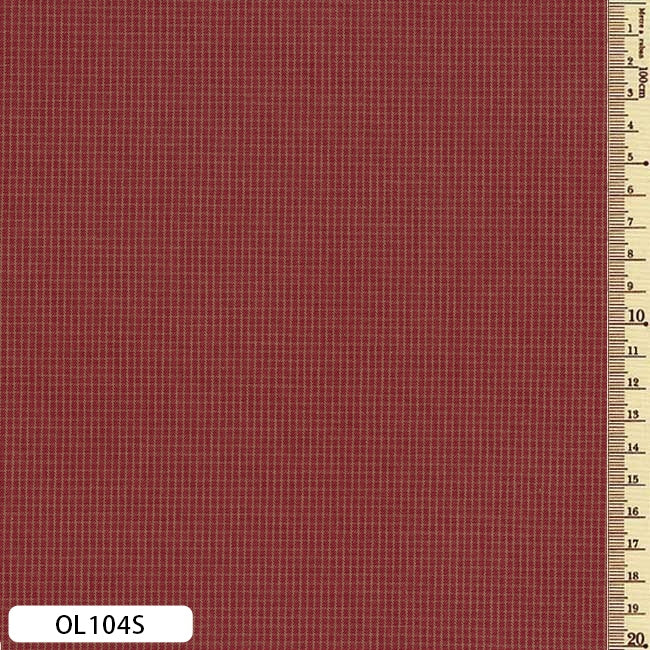 sakizomemomen OL104 反物